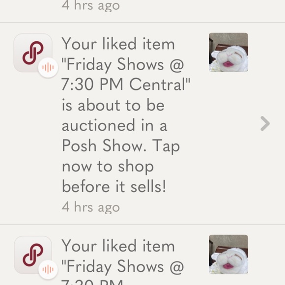 this is how many notifications 27 within the last 24 hrs alone. - Picture 10 of 16